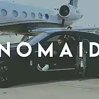 Picture for song 'Nomaid ..::FIRE::..' by artist 'HEATONDABEAT'