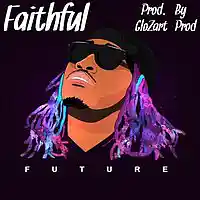 Picture for song 'Future Type Beat Prod.@HoodrichParty' by artist 'HoodrichParty'