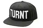 Picture for song 'turnt' by artist 'IllicitDreamsMuzik'