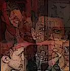 Picture for song 'Philly Girls Alright' by artist 'illogicmind'