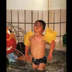 Picture for song 'BIG BEN' by artist 'INDOW'