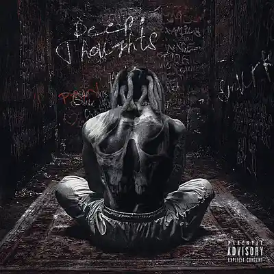 Picture for song 'Lil Baby x Lil Durk Type Beat "Hellcat"' by artist 'itsMOEBeats'