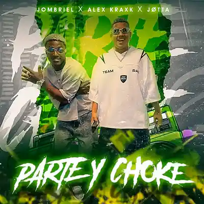 Picture for song 'Jombriel - Ryan - Parte & Choke - Beat Dancehall' by artist 'Jackson Que Produce'