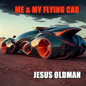 Picture for song 'HEY VLAD' by artist 'JESUS OLDMAN'