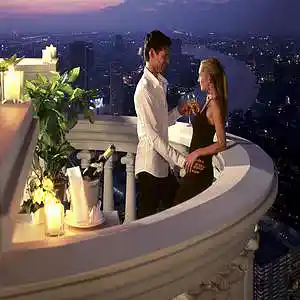 Picture for song 'Metropolis (Remix)' by artist 'Kamileon'