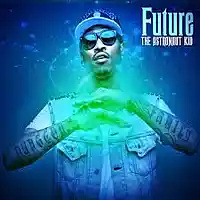 Picture for song 'Pluto' by artist 'KingAlexBeatz'