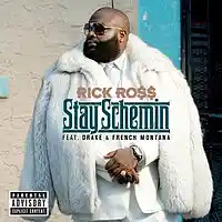 Picture for song 'God (Rick Ross Type Beat)(BUY 1 GET 2 FREE)' by artist 'AYOCXRN (Formerly King Corn Beatzz)'