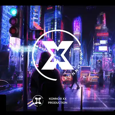 Picture for song 'Deseo Digital' by artist 'Konnor XX'
