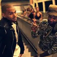 Picture for song '*NEW* Chris Brown x TY Dolla Sign Type Beat' by artist 'KristosBeatz'
