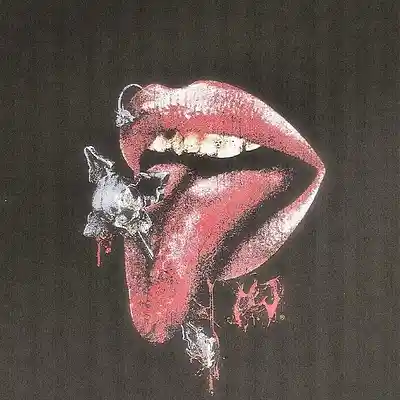 Picture for song 'fear and blood - griselda type beat' by artist 'KroM Beatz'