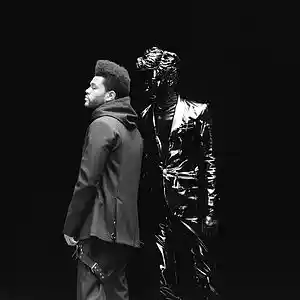 Picture for song 'Lost in the Fire (FREE D/L)' by artist 'Lex Ocean'