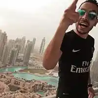 Picture for song 'Kamelenouvo - Marco Verratti (Prod By Lil Banks)' by artist 'Lil Banks Productions'