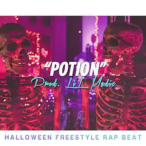 Picture for song ''Potion' // Buy ONE Get ONE FREE' by artist 'LiL Medic Beats'