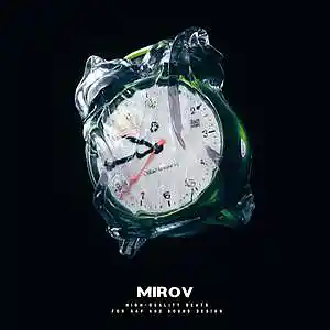 Picture for song 'Only Action' by artist 'MIROV'