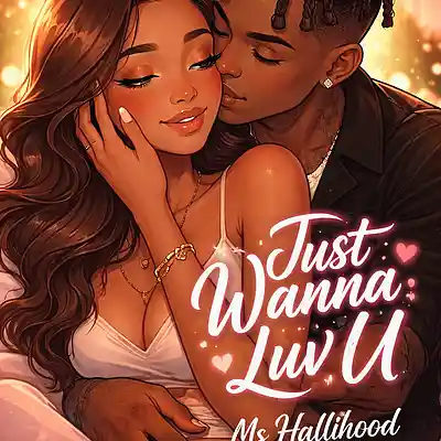 Picture for song 'Just Wanna Luv U' by artist 'Ms Halli Hood'
