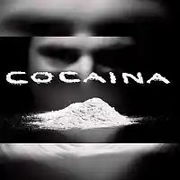Picture for song 'Cocaina(116bpm)' by artist 'OP Beats(US)'