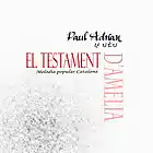 Picture for song 'El Testament D'Amelia' by artist 'Paul Adrian Moldez'