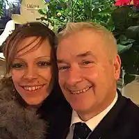 Picture for song 'Afterglow' by artist 'Peter Kosta's Galaxy Rock Band'