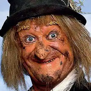 Picture for song 'Worzel Gummidge Theme' by artist 'Previous Signs of Decay'