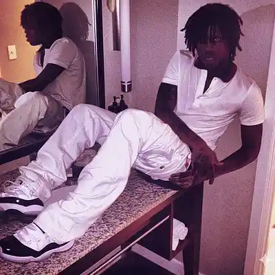 Picture for song 'Chief Keef - Type Beat "Of origin"' by artist 'Prod.skylly'