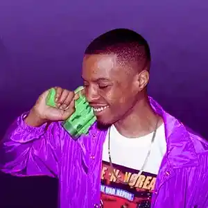 Picture for song 'Pierre Bourne Type Beat "Purple"' by artist 'Prod. Slime O.G'