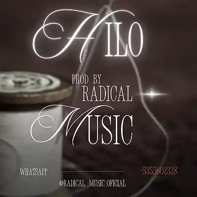 Picture for song 'Hilo (Flamenco Reggaetón)' by artist 'Radical Music'