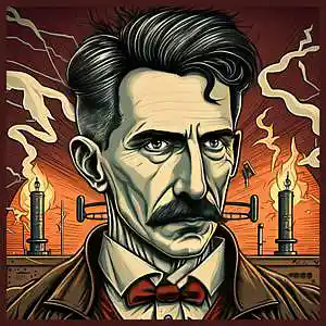 Picture for song 'I'm Gonna Make a Drug' by artist 'Rob Lewczyk'