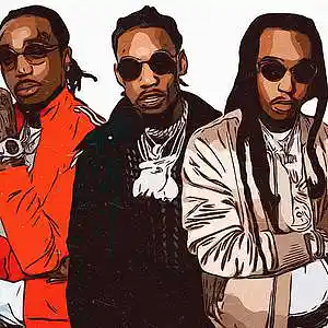 Picture for song 'Pjano - Epic Piano Fast Beat' by artist 'Rupin Beats'