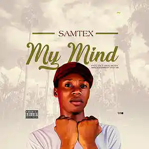 Picture for song 'SAMTEX-_-My-mind..prod-by-Cyrialbeat' by artist 'Ozaraloaded1'