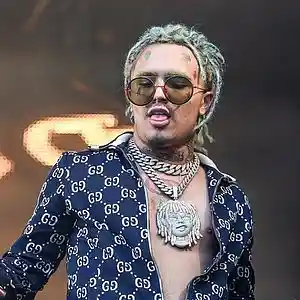 Picture for song 'Drop Out' by artist 'Say-T'