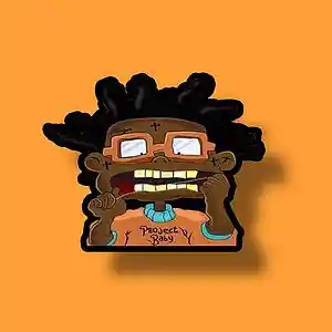 Picture for song '*Adjust* Kodak Black Type Beat (FREE DL)' by artist 'Sean Bentley'