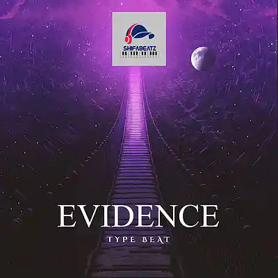 Picture for song 'Tim Godfrey & Moses Bliss - Evidence (Type Beat)' by artist 'Shifabeatz'