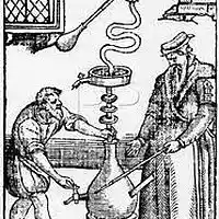 Picture for song 'The Alchemist' by artist 'Sibelius Academy'
