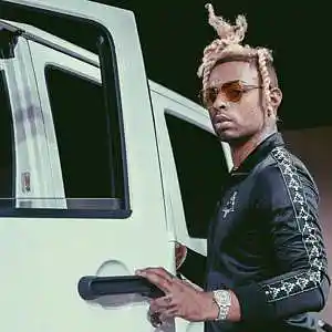 Picture for song 'Butterfly' by artist 'Prod. 8lueredd'