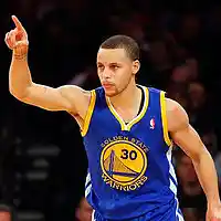 Picture for song '-Steph Curry Wrist- BANGER (prod by @Somersejaye)' by artist 'Somerset Jaye Music'