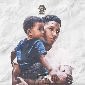 Picture for song 'NBA YoungBoy-Wonder Why Type Beat' by artist 'Sosa MakavelimakaveliNthis'