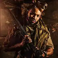 Picture for song 'Eradicative' by artist 'Sound Factory Records'