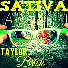 Picture for song 'Sativa Avenue' by artist 'Taylor Brisk'