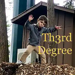 Picture for song 'Imagine' by artist 'Th3rd Degree'