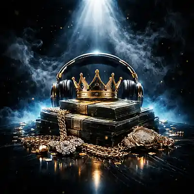 Picture for song 'Outside Tonight' by artist 'TheBeatSource'