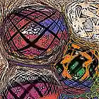 Picture for song 'Building A Bridge' by artist 'The Metal Mouse'