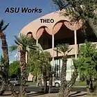 Picture for song 'Piano Work #2 (ASU)' by artist 'Theo Rego'