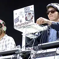 Picture for song 'PIE HOLE (Buy 2 Get 3 Free)' by artist 'The Presidentz'