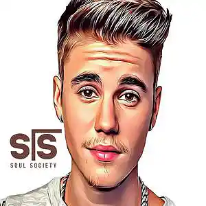 Picture for song 'My Heart Beat' by artist 'The Soul Society Beatz'