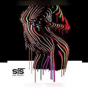 Picture for song 'Summer Nights' by artist 'The Soul Society Beatz'