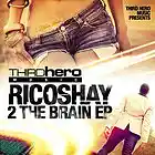 Picture for song 'Rise n Grind (Ricoshay 2 The Brain) (Free DL Only)' by artist 'Third Hero'