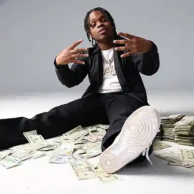 Song picture of 'In The Air'