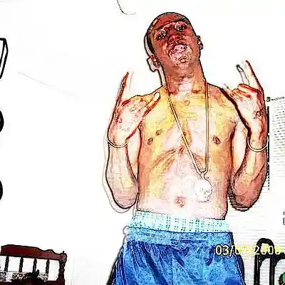 Picture for song 'gun shots_ MAC N Cheese' by artist 'TRAP MOBILE ENT'