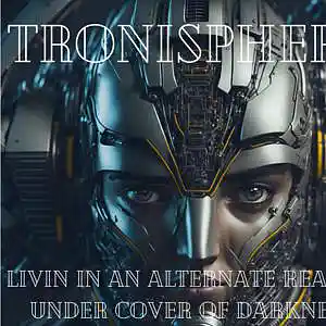 Picture for song 'Under Cover Of Darkness' by artist 'Tronisphere'