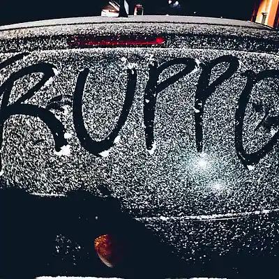 Picture for song 'Primo Gennaio' by artist 'truppo'